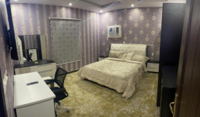 Lovely one-bedroom unit with an outdoor area